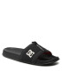 DC Чехли Lynx Slide ADYL100074 Черен - Pepit.bg
