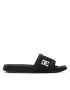 DC Чехли Lynx Slide ADYL100074 Черен - Pepit.bg