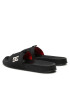DC Чехли Lynx Slide ADYL100074 Черен - Pepit.bg