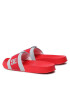 DC Чехли Lynx Slide ADYL100074 Червен - Pepit.bg