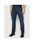 DC Дънки Worker ADYDP03049 Тъмносин Straight Fit - Pepit.bg