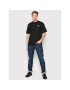 DC Дънки Worker ADYDP03049 Тъмносин Straight Fit - Pepit.bg