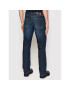 DC Дънки Worker ADYDP03049 Тъмносин Straight Fit - Pepit.bg