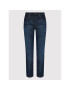 DC Дънки Worker ADYDP03049 Тъмносин Straight Fit - Pepit.bg