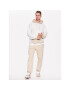 DC Долнище анцуг Rogers ADYFB03063 Бежов Relaxed Fit - Pepit.bg