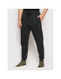 DC Долнище анцуг Riot ADYFB03055 Черен Regular Fit - Pepit.bg