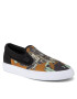 DC Гуменки Basq Manual Slip-On ADYS300689 Черен - Pepit.bg