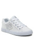 DC Гуменки Chelsea Tx 303226 Бял - Pepit.bg
