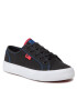 DC Гуменки Manual ADBS300366 Черен - Pepit.bg