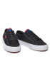 DC Гуменки Manual ADBS300366 Черен - Pepit.bg