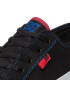 DC Гуменки Manual ADBS300366 Черен - Pepit.bg