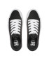 DC Гуменки Manual Platform ADJS300280 Черен - Pepit.bg