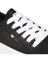 DC Гуменки Manual Platform ADJS300280 Черен - Pepit.bg