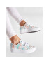 DC Гуменки Manual Platform ADJS300280 Цветен - Pepit.bg
