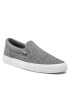 DC Гуменки Manual Slip-On ADYS300676 Сив - Pepit.bg