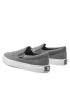 DC Гуменки Manual Slip-On ADYS300676 Сив - Pepit.bg