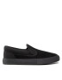 DC Гуменки Manual Slip-On S ADYS300647 Черен - Pepit.bg