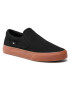 DC Гуменки Trase Slip-On Tx ADYS300663 Черен - Pepit.bg
