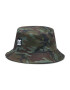 DC Капела Bucket ADYHA04098 Зелен - Pepit.bg