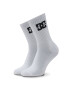 DC Комплект 5 чифта дълги чорапи мъжки ADYAA03155 Цветен - Pepit.bg