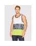 DC Мъжки топ Deep End EDYKT03519 Цветен Regular Fit - Pepit.bg