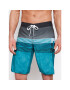 DC Плувни шорти Kuseck 21" EDYBS03092 Зелен Regular Fit - Pepit.bg