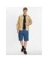 DC Преходно яке ADYWT03101 Бежов Regular Fit - Pepit.bg