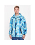 DC Преходно яке Define Print ADYJK03168 Син Regular Fit - Pepit.bg