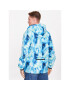 DC Преходно яке Define Print ADYJK03168 Син Regular Fit - Pepit.bg