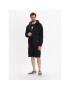 DC Преходно яке Rebound ADYJK03163 Черен Regular Fit - Pepit.bg