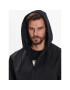 DC Преходно яке Rebound ADYJK03163 Черен Regular Fit - Pepit.bg