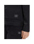 DC Преходно яке Rebound ADYJK03163 Черен Regular Fit - Pepit.bg