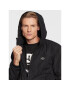 DC Преходно яке Tactful ADYJK03149 Черен Classic Fit - Pepit.bg