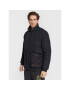 DC Пухено яке The Bandit ADYJK03145 Черен Regular Fit - Pepit.bg