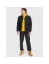DC Пухено яке The Bandit ADYJK03145 Черен Regular Fit - Pepit.bg