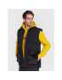 DC Пухено яке The Bandit ADYJK03145 Черен Regular Fit - Pepit.bg