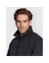 DC Пухено яке The Bandit ADYJK03145 Черен Regular Fit - Pepit.bg