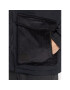 DC Пухено яке The Bandit ADYJK03145 Черен Regular Fit - Pepit.bg