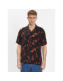 DC Риза ADYWT03100 Черен Regular Fit - Pepit.bg