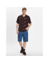 DC Риза ADYWT03100 Черен Regular Fit - Pepit.bg