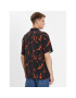 DC Риза ADYWT03100 Черен Regular Fit - Pepit.bg