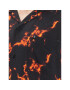 DC Риза ADYWT03100 Черен Regular Fit - Pepit.bg