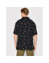DC Риза Ditzy ADYWT03096 Черен Regular Fit - Pepit.bg
