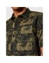 DC Риза Tactics ADYWT03082 Зелен Regular Fit - Pepit.bg
