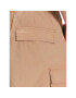 DC Шорти от плат Tundra ADYWS03068 Бежов Regular Fit - Pepit.bg