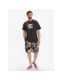 DC Шорти от плат Tundra ADYWS03068 Цветен Regular Fit - Pepit.bg