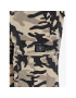 DC Шорти от плат Tundra ADYWS03068 Цветен Regular Fit - Pepit.bg
