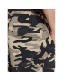 DC Шорти от плат Tundra ADYWS03068 Цветен Regular Fit - Pepit.bg