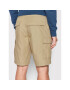 DC Шорти от плат Warehouse ADYWS03062 Бежов Relaxed Fit - Pepit.bg