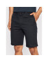 DC Шорти от плат Worker ADYWS03063 Черен Regular Fit - Pepit.bg